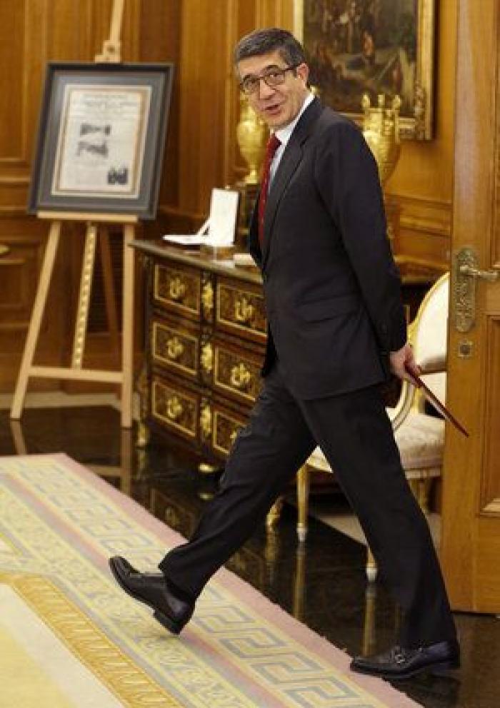 La España de las nacionalidades y regiones acampa en el Congreso