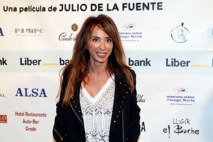 La reportera no daba crédito: María Patiño tuvo que parar el programa después de lo ocurrido