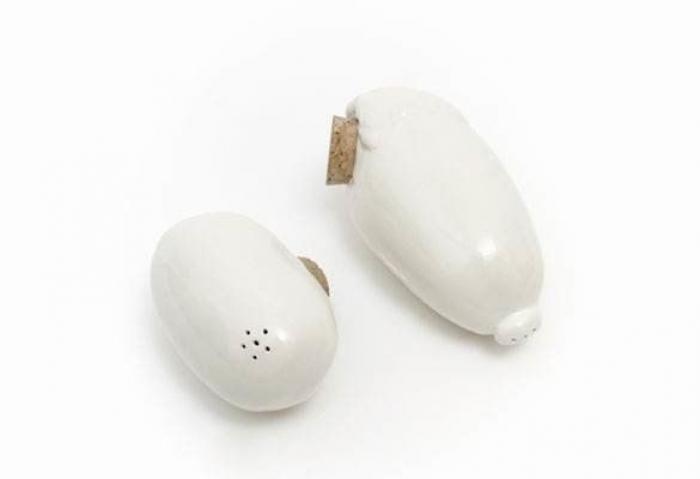 La artesanía bestial de Marre Moerel (FOTOS)