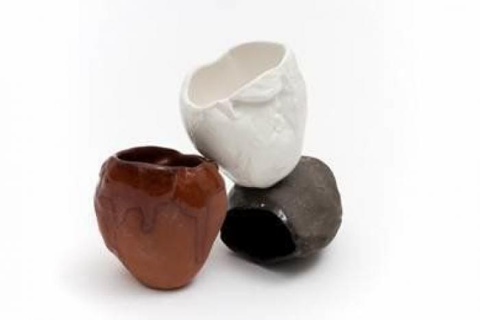 La artesanía bestial de Marre Moerel (FOTOS)