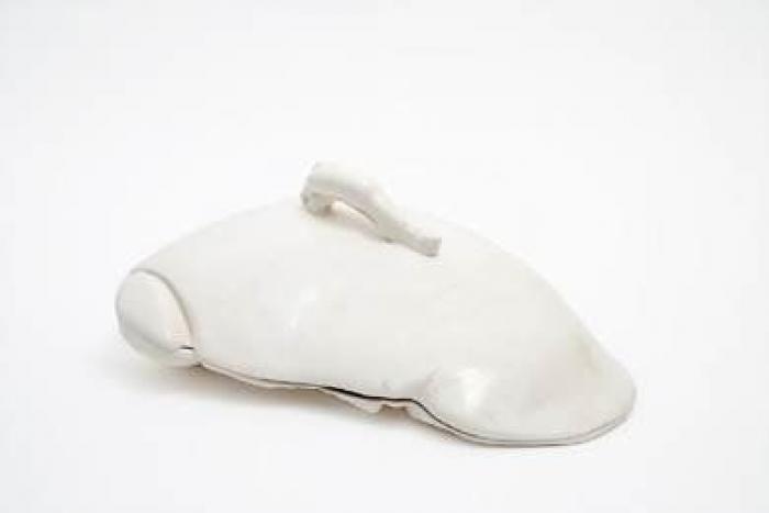 La artesanía bestial de Marre Moerel (FOTOS)