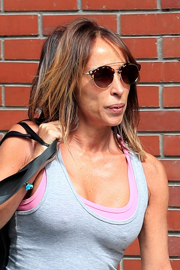 La reportera no daba crédito: María Patiño tuvo que parar el programa después de lo ocurrido