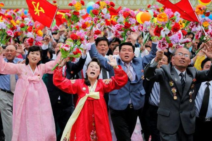 El FBI lanza una orden de búsqueda y captura contra Cao de Benós por "conspirar" a favor de Corea del Norte