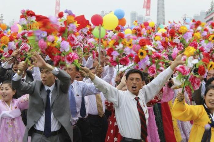 El FBI lanza una orden de búsqueda y captura contra Cao de Benós por "conspirar" a favor de Corea del Norte