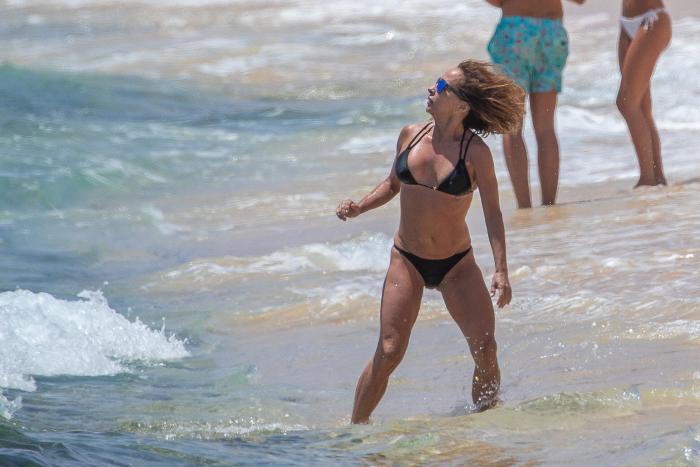 La reportera no daba crédito: María Patiño tuvo que parar el programa después de lo ocurrido