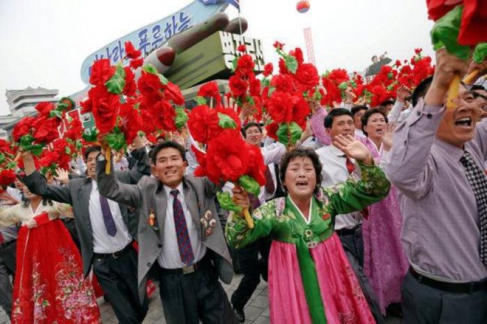 El FBI lanza una orden de búsqueda y captura contra Cao de Benós por "conspirar" a favor de Corea del Norte