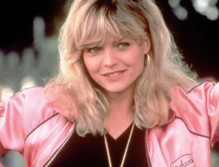 La envidiable evolución de Michelle Pfeiffer en 19 imágenes