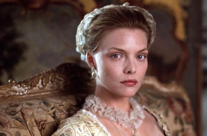 La envidiable evolución de Michelle Pfeiffer en 19 imágenes