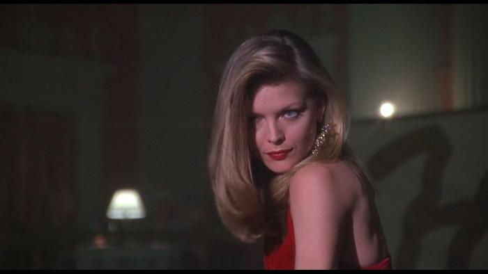 La envidiable evolución de Michelle Pfeiffer en 19 imágenes