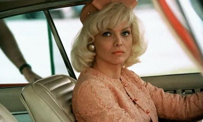 La envidiable evolución de Michelle Pfeiffer en 19 imágenes