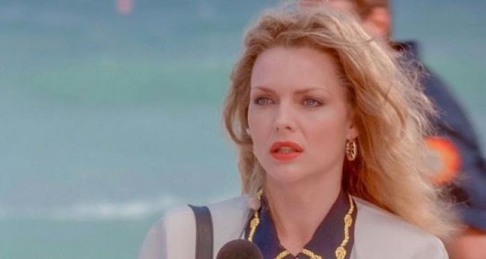 La envidiable evolución de Michelle Pfeiffer en 19 imágenes