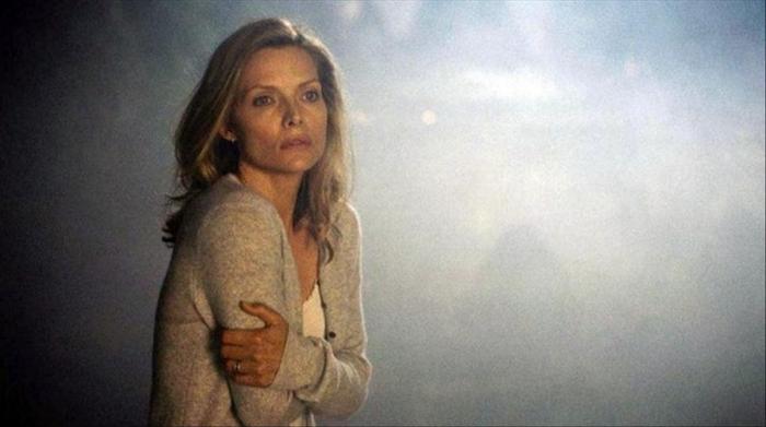La envidiable evolución de Michelle Pfeiffer en 19 imágenes