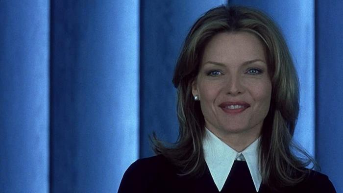 La envidiable evolución de Michelle Pfeiffer en 19 imágenes