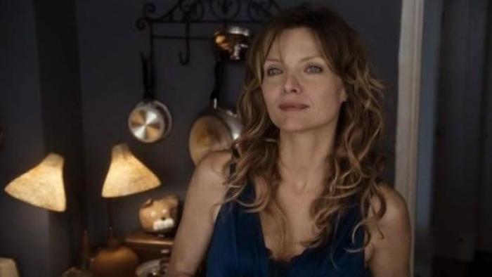 La envidiable evolución de Michelle Pfeiffer en 19 imágenes