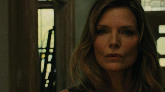 La envidiable evolución de Michelle Pfeiffer en 19 imágenes