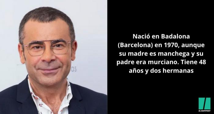 Jorge Javier sorprende al definir a Ayuso de una forma que seguro que no has oído nunca