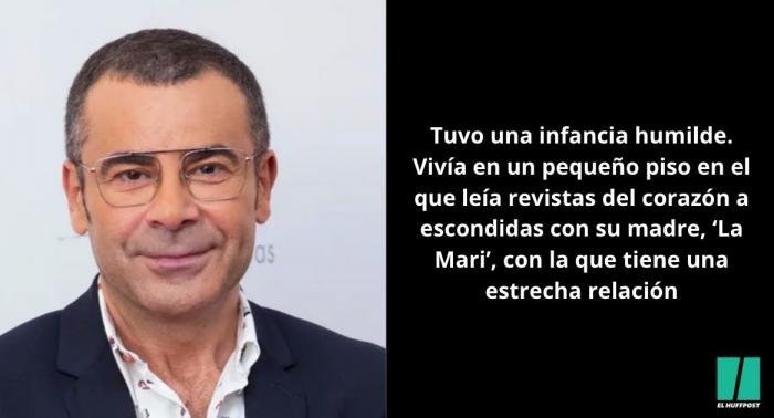 Jorge Javier sorprende al definir a Ayuso de una forma que seguro que no has oído nunca