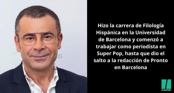 Jorge Javier sorprende al definir a Ayuso de una forma que seguro que no has oído nunca