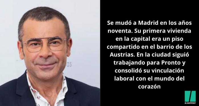 Jorge Javier sorprende al definir a Ayuso de una forma que seguro que no has oído nunca