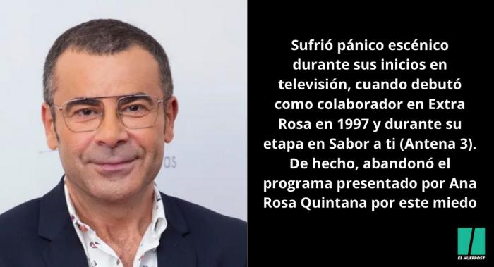 Jorge Javier sorprende al definir a Ayuso de una forma que seguro que no has oído nunca
