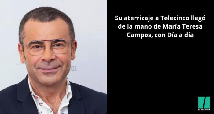 Jorge Javier sorprende al definir a Ayuso de una forma que seguro que no has oído nunca