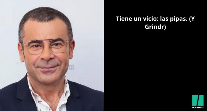 Jorge Javier sorprende al definir a Ayuso de una forma que seguro que no has oído nunca