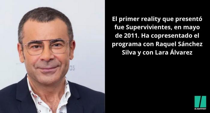Jorge Javier sorprende al definir a Ayuso de una forma que seguro que no has oído nunca