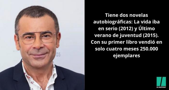 Jorge Javier sorprende al definir a Ayuso de una forma que seguro que no has oído nunca