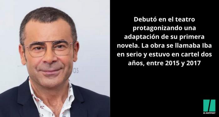 Jorge Javier sorprende al definir a Ayuso de una forma que seguro que no has oído nunca