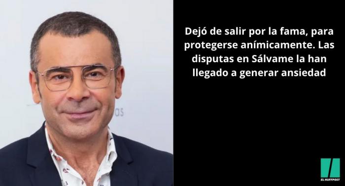 Jorge Javier sorprende al definir a Ayuso de una forma que seguro que no has oído nunca