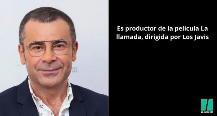 Jorge Javier sorprende al definir a Ayuso de una forma que seguro que no has oído nunca