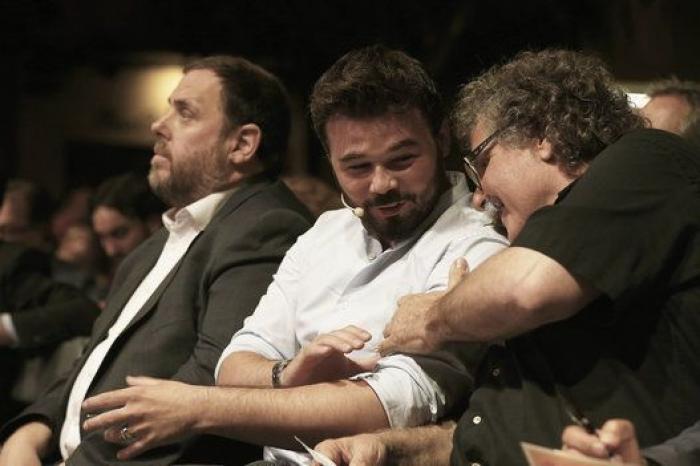 España ya está de campaña (FOTOS)