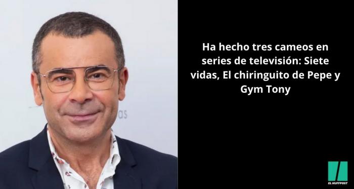 Jorge Javier sorprende al definir a Ayuso de una forma que seguro que no has oído nunca