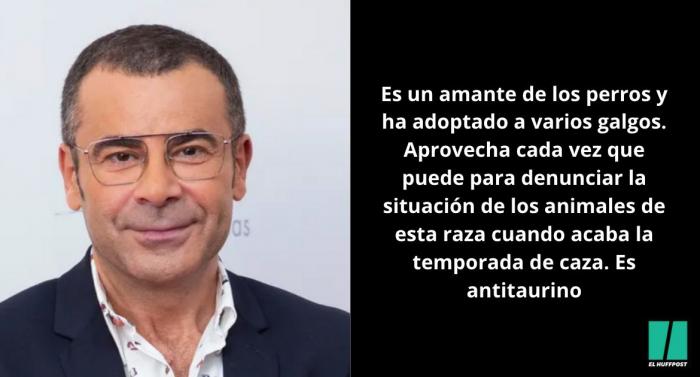 Jorge Javier sorprende al definir a Ayuso de una forma que seguro que no has oído nunca