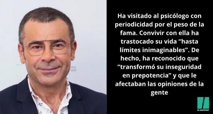 Jorge Javier sorprende al definir a Ayuso de una forma que seguro que no has oído nunca