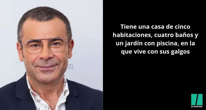 Jorge Javier sorprende al definir a Ayuso de una forma que seguro que no has oído nunca