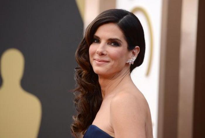 ¿Quién es la actriz mejor pagada de Hollywood? Sandra Bullock (FOTOS)