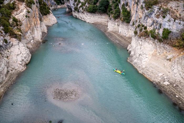 Descubierta la causa de la primera extinción masiva en la Tierra