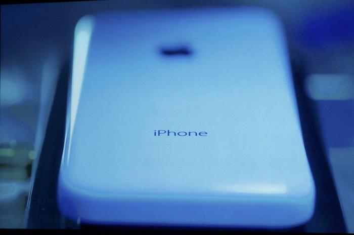 El nuevo iPhone se presentará el 9 de septiembre de 2014 (FOTOS)