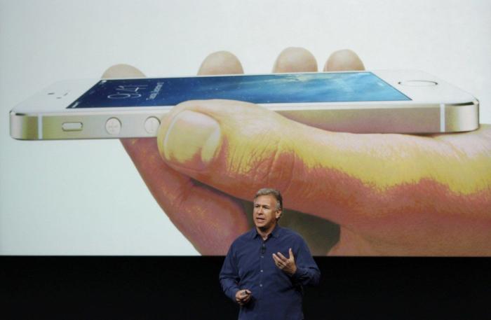 El nuevo iPhone se presentará el 9 de septiembre de 2014 (FOTOS)