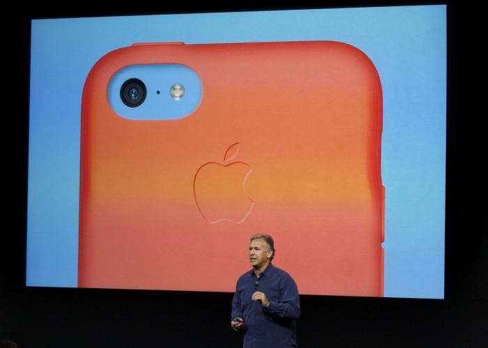 El nuevo iPhone se presentará el 9 de septiembre de 2014 (FOTOS)