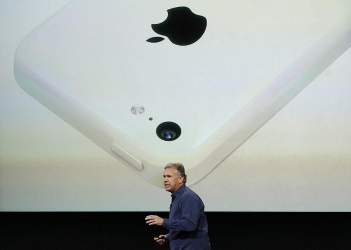 El nuevo iPhone se presentará el 9 de septiembre de 2014 (FOTOS)