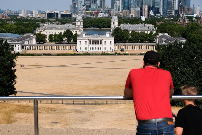 Descubierta la causa de la primera extinción masiva en la Tierra