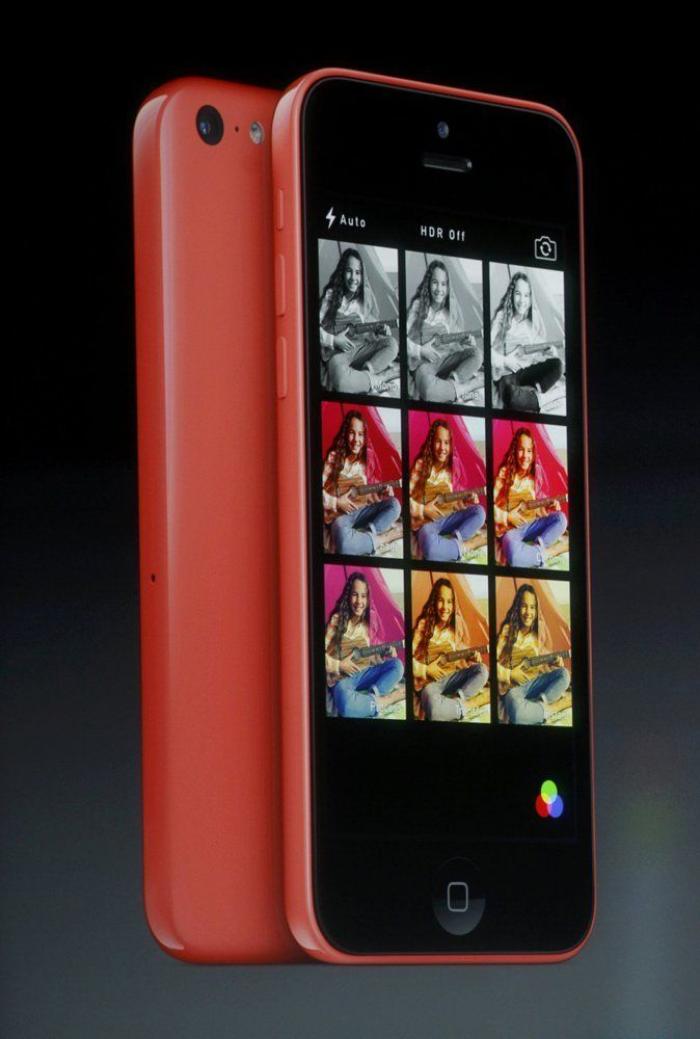 El nuevo iPhone se presentará el 9 de septiembre de 2014 (FOTOS)