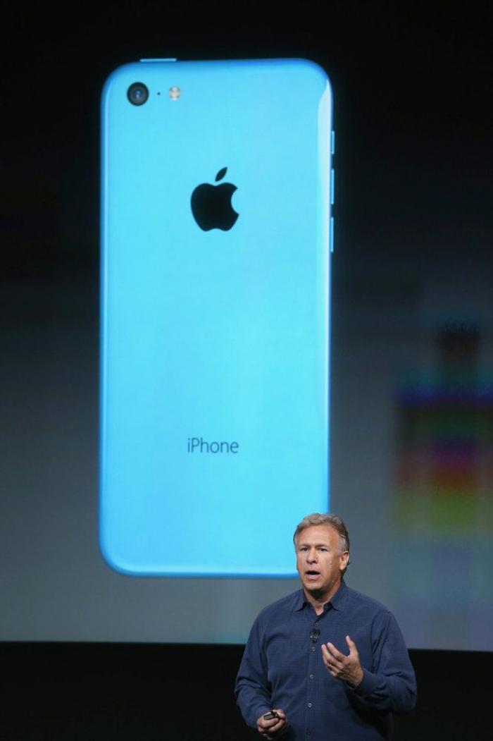 El nuevo iPhone se presentará el 9 de septiembre de 2014 (FOTOS)