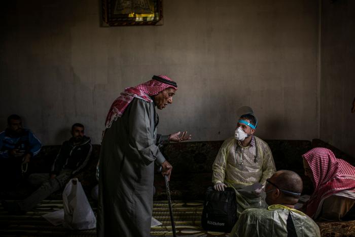 Lecciones y aprendizajes de un año de pandemia