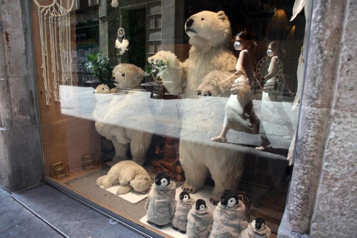 Lecciones y aprendizajes de un año de pandemia