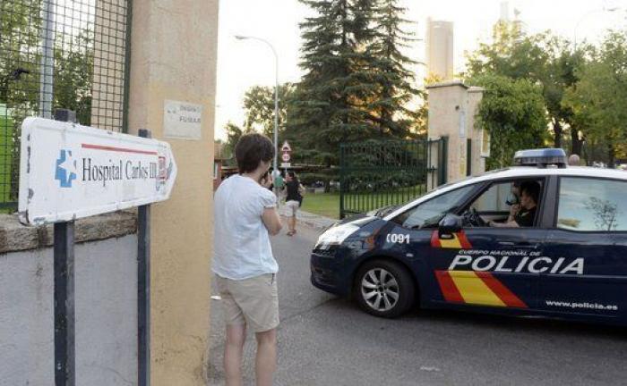 Kent Brantly recibe el alta: el médico estadounidense infectado de ébola se cura con ZMapp