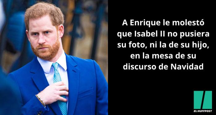 El detonante de la mala relación entre los príncipes Guillermo y Harry