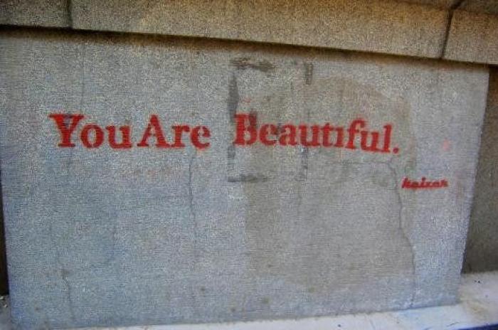 Arte callejero: Keiser, el "Banksy egipcio" (FOTOS)